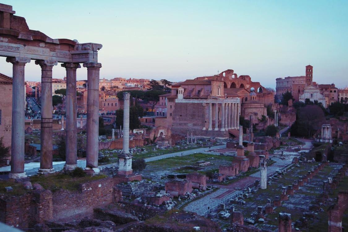 Colosseum Gasthof *