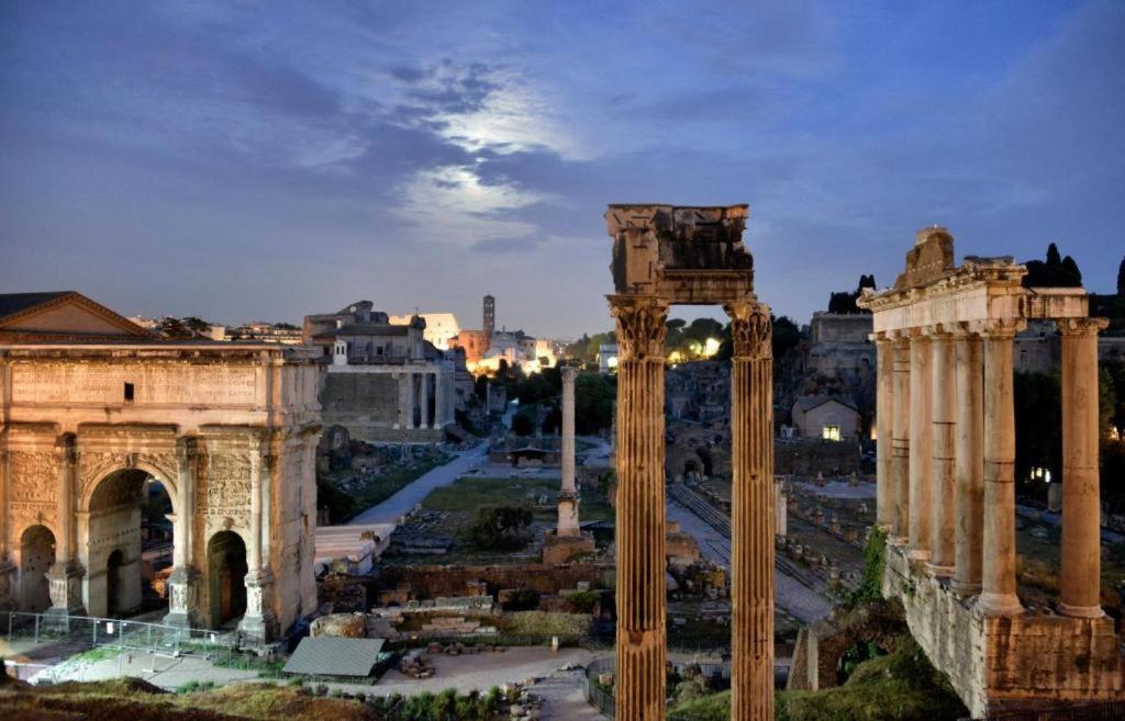 Gasthof Colosseum