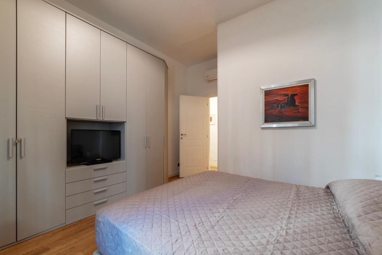 Piazza Bologna Sweet Apartment Rom