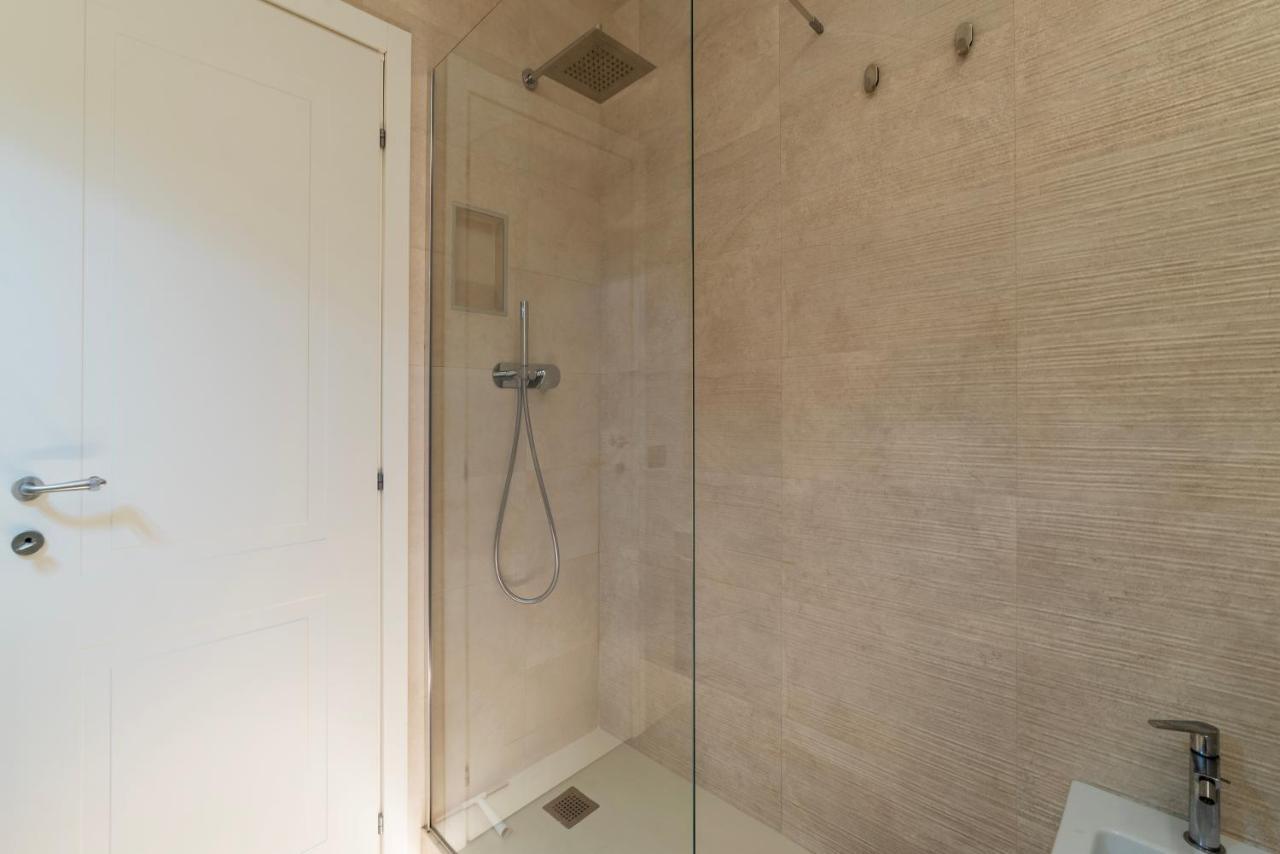 Apartment Piazza Bologna Sweet Rom