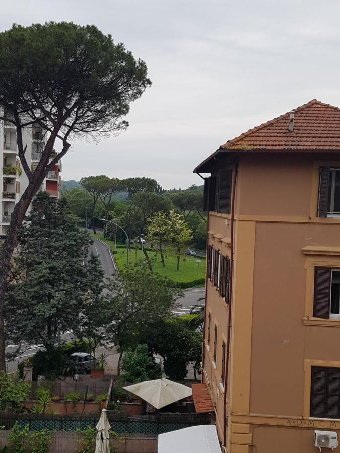 Casa Dorianna Stanze In Affitto Casa de hóspedes Roma