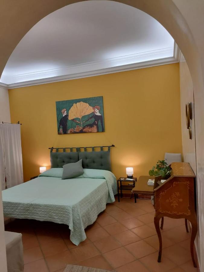 Ginkgo Flat Vaticano Apartamento