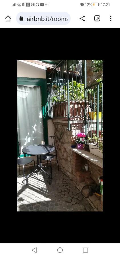 Il Giardino Del Borgo Feriehus *