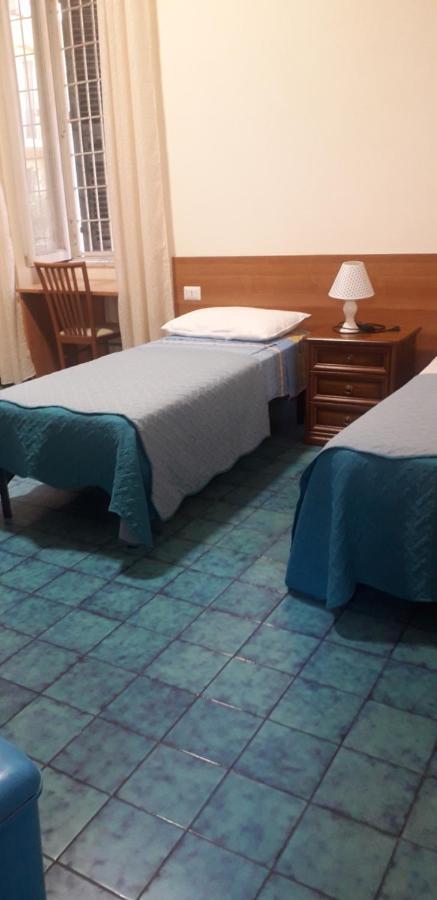Interno 3 Privatunterkunft Rom