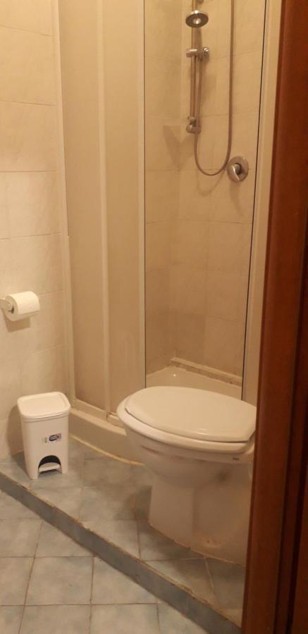 Interno 3 Privatunterkunft *