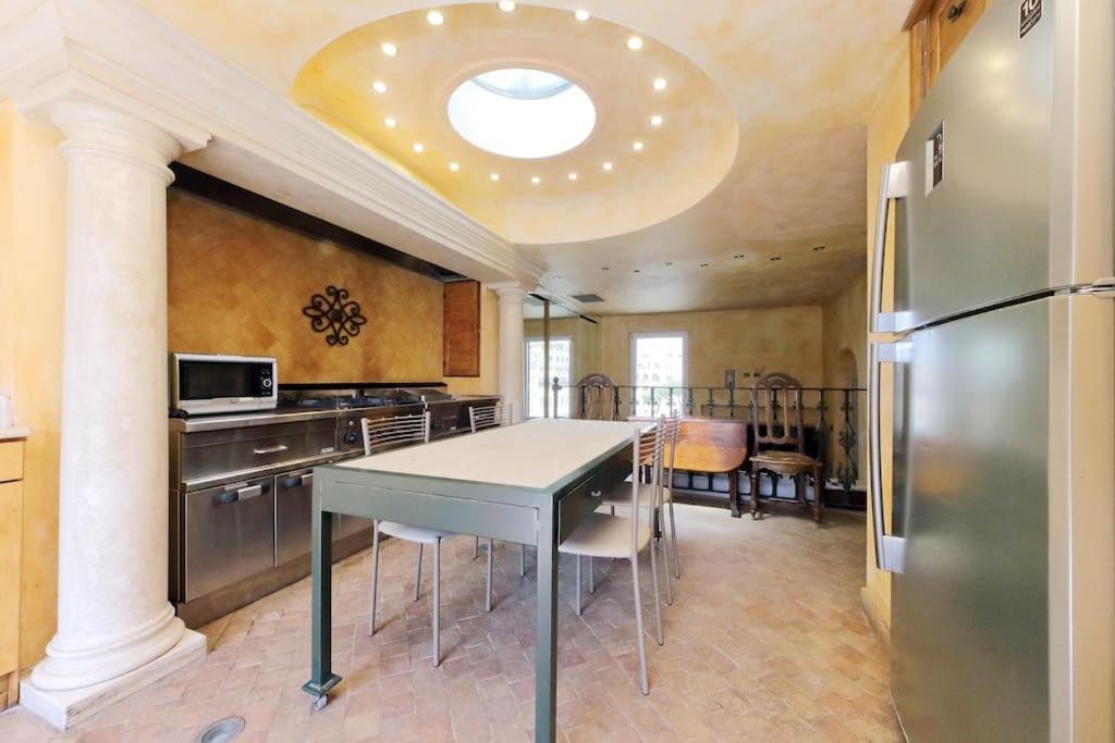 Apartamento Suity I Penthouse With Two Terraces *