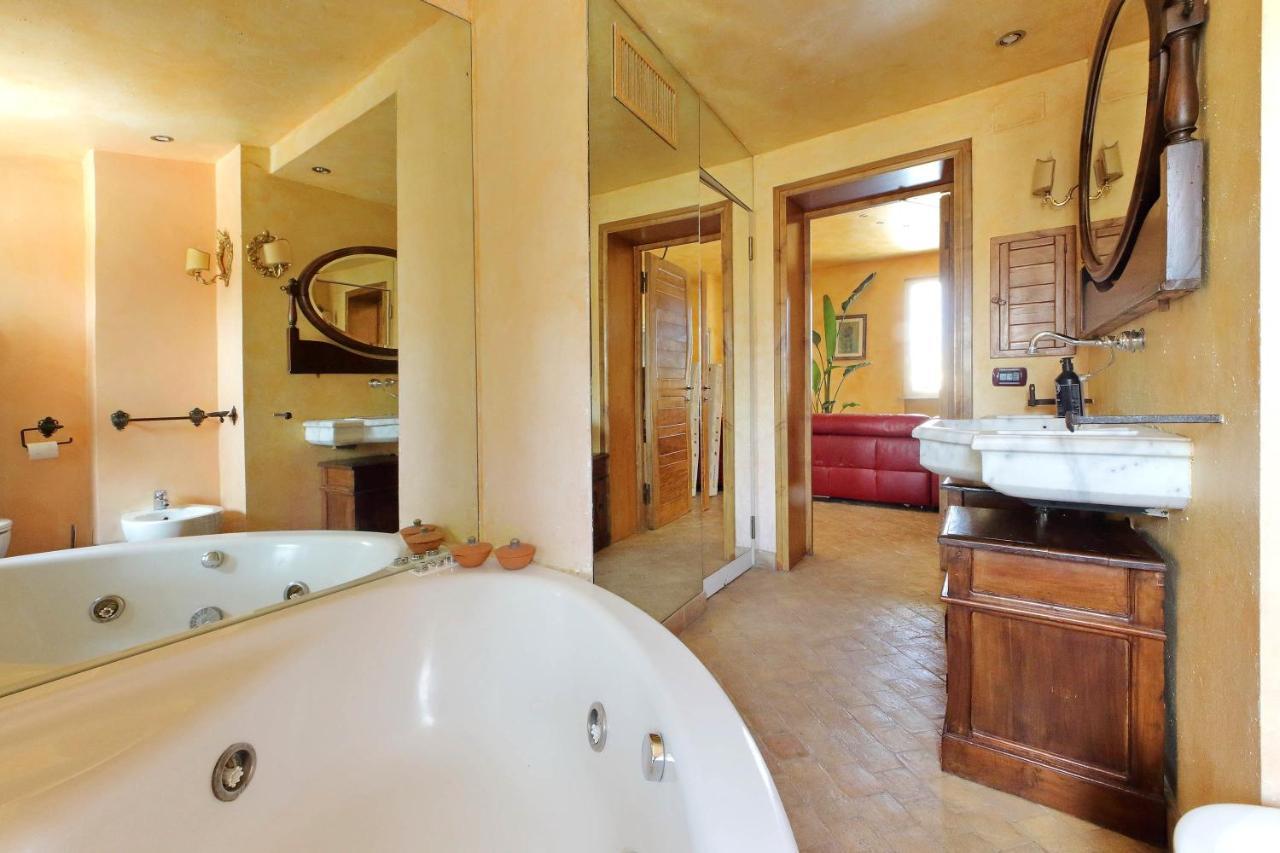Apartamento Suity I Penthouse With Two Terraces *
