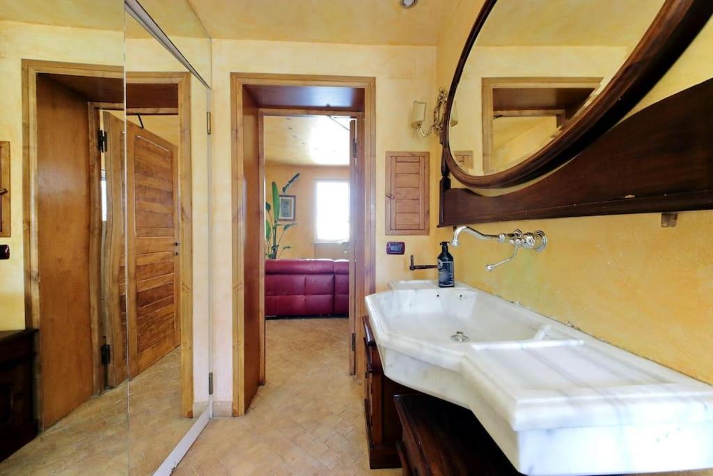 Apartamento Suity I Penthouse With Two Terraces