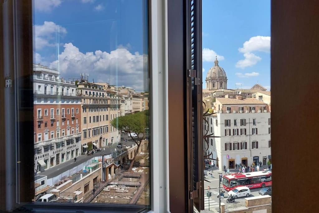 Apartamento Suity I Penthouse With Two Terraces *