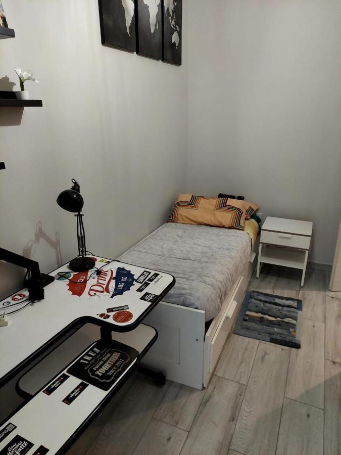 Homestay Marconi