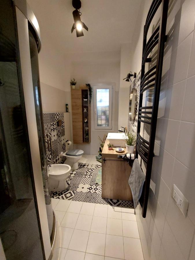 Marconi Privat overnatting *