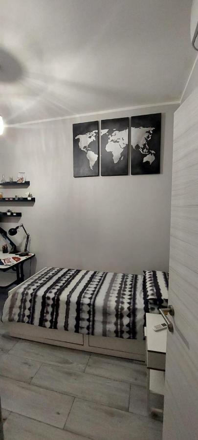 Homestay Marconi