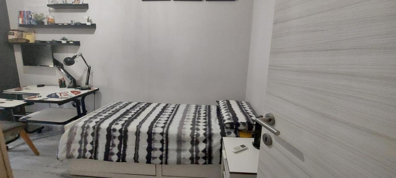 Homestay Marconi Rome