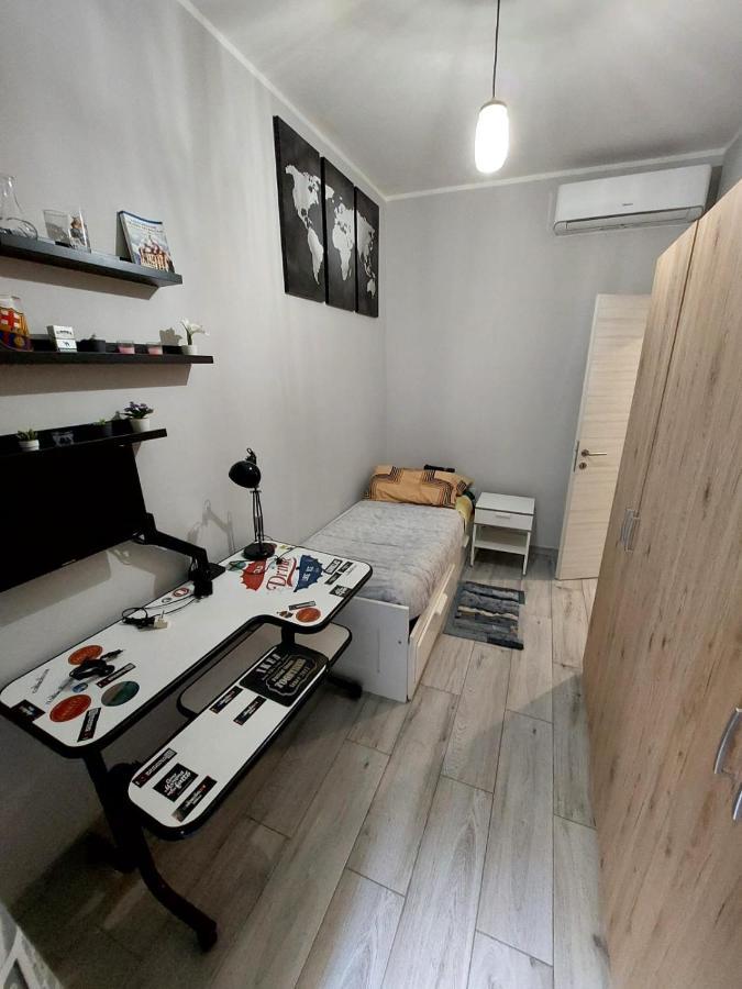 Marconi * Rome