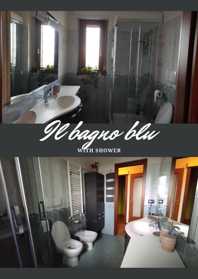 Apartment With A View Rom