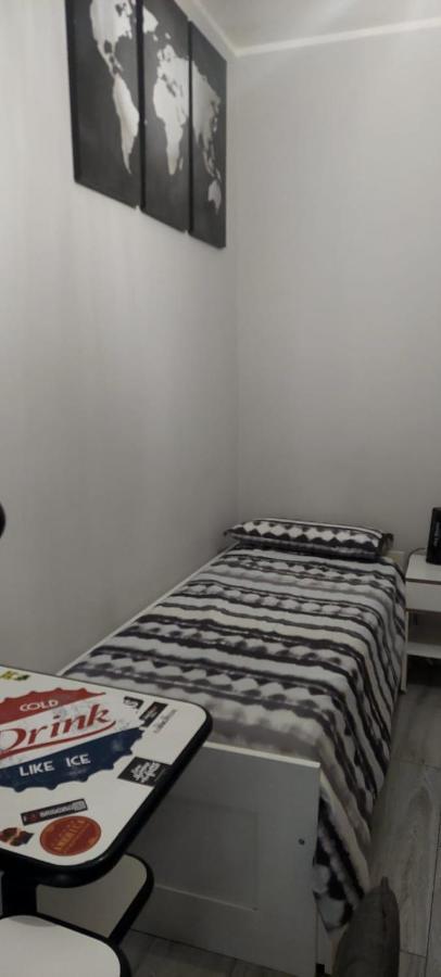 Homestay Marconi Rome