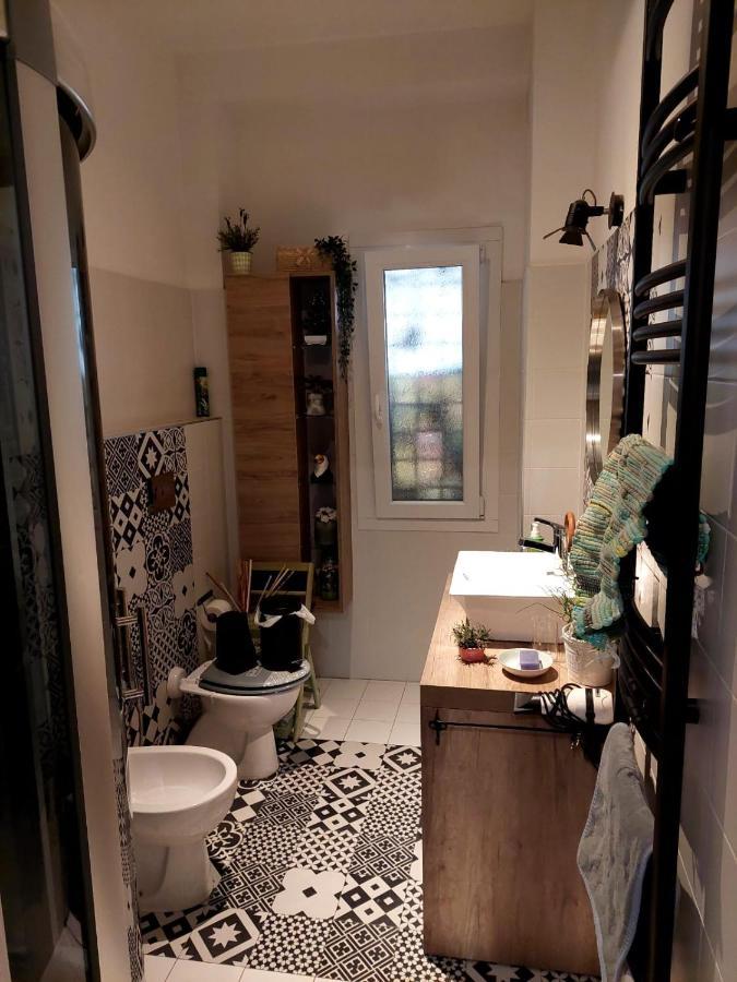 Privat overnatting Marconi *