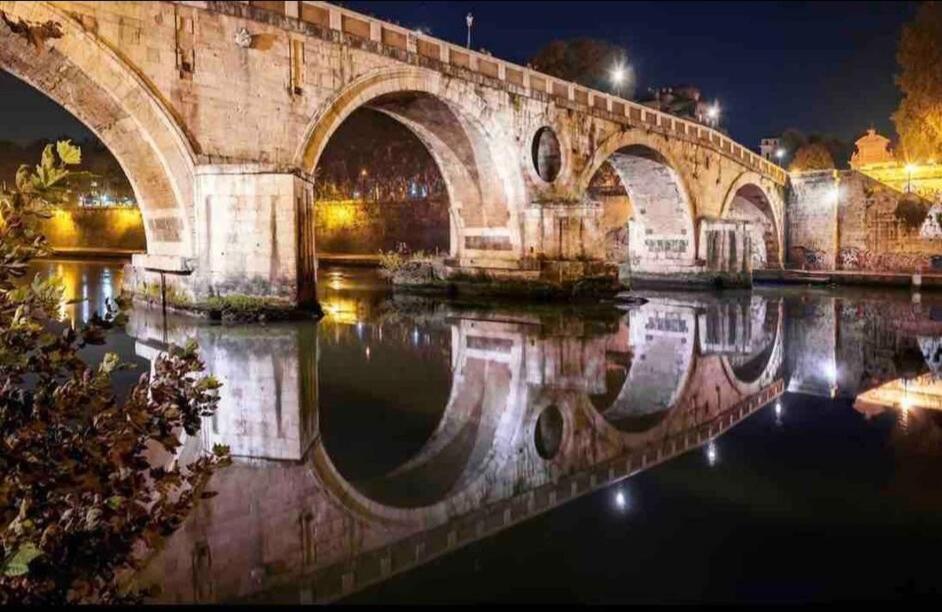 Intimo Ed Eclettico A Trastevere * Roma