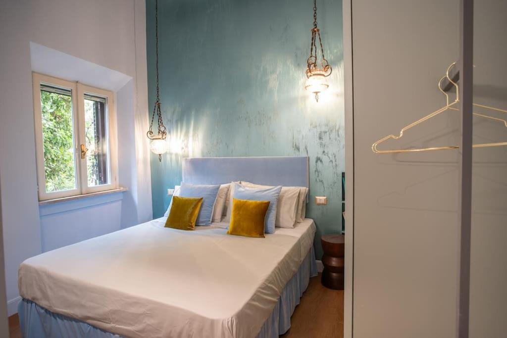 Apartamento Pgrhome Colosseo 11 Blu