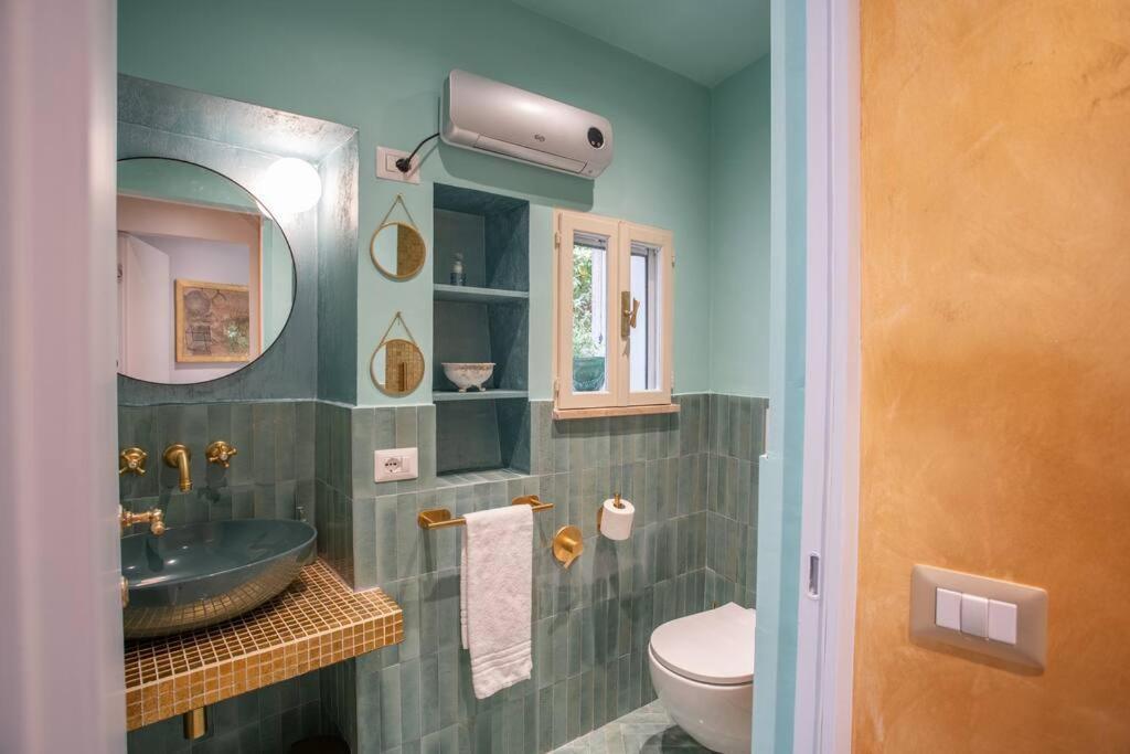 Apartamento Pgrhome Colosseo 11 Blu *