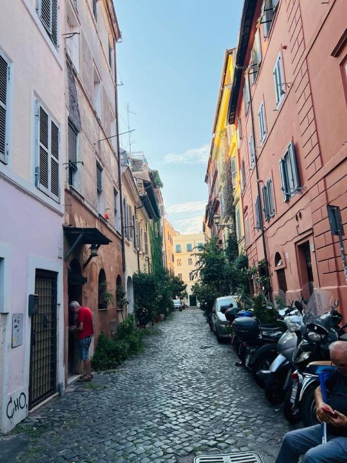 Сasa de vacaciones La Casa Di Cinzia *