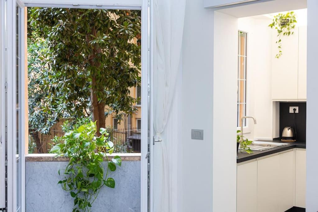 San Pietro Apartamento