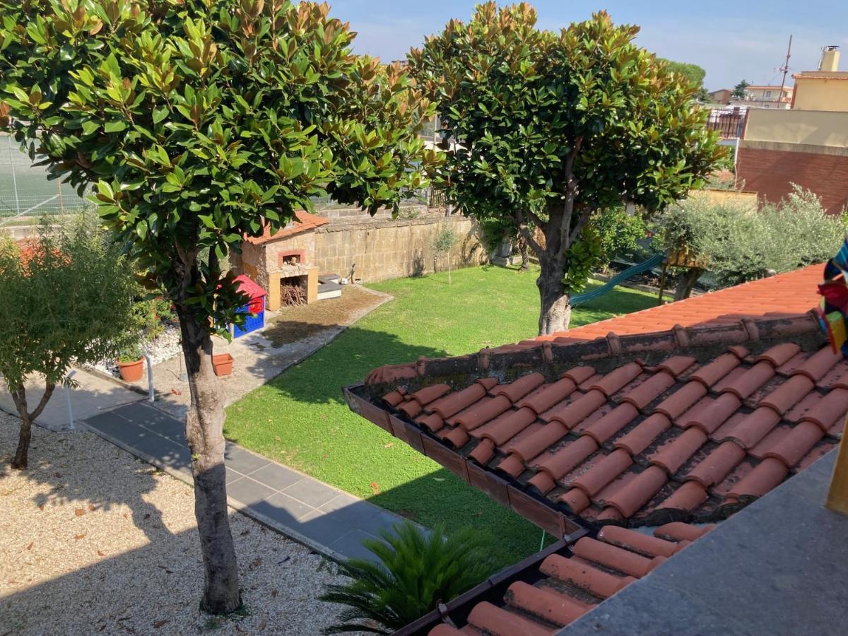 Ogni Giorno A Apartamento *