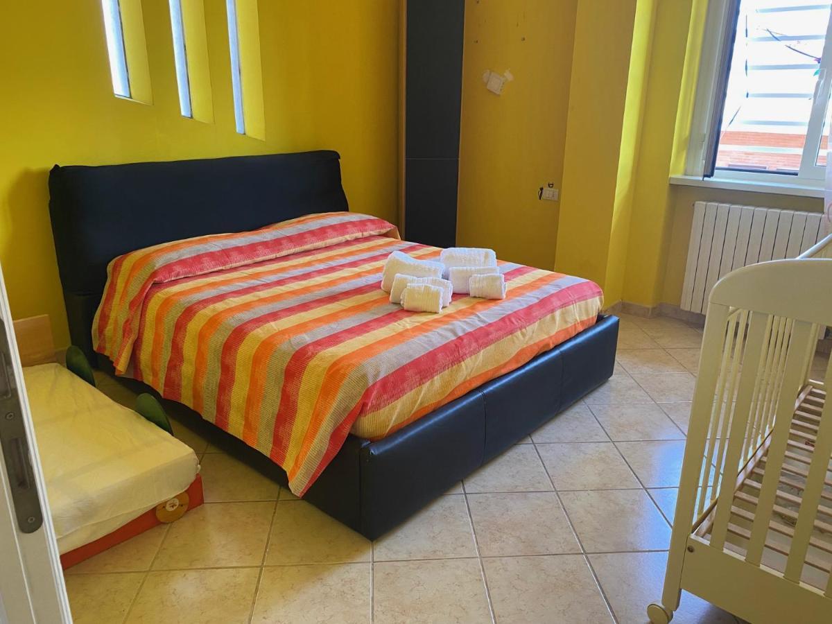 Apartamento Ogni Giorno A