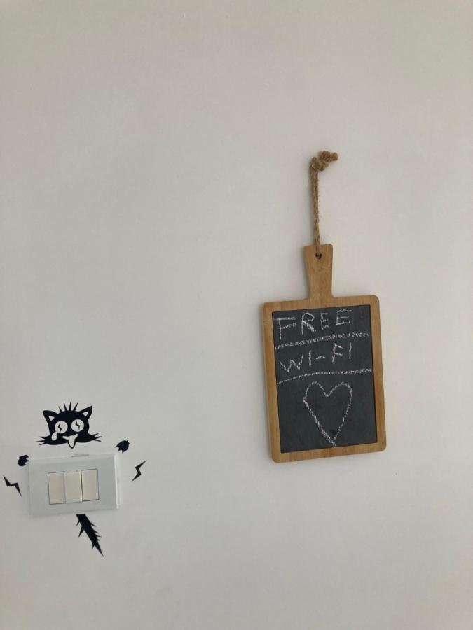 Ogni Giorno A Apartamento *