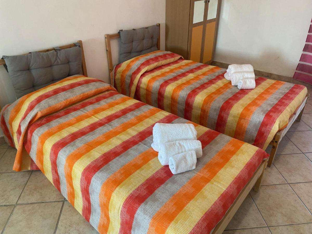 Ogni Giorno A Apartamento *