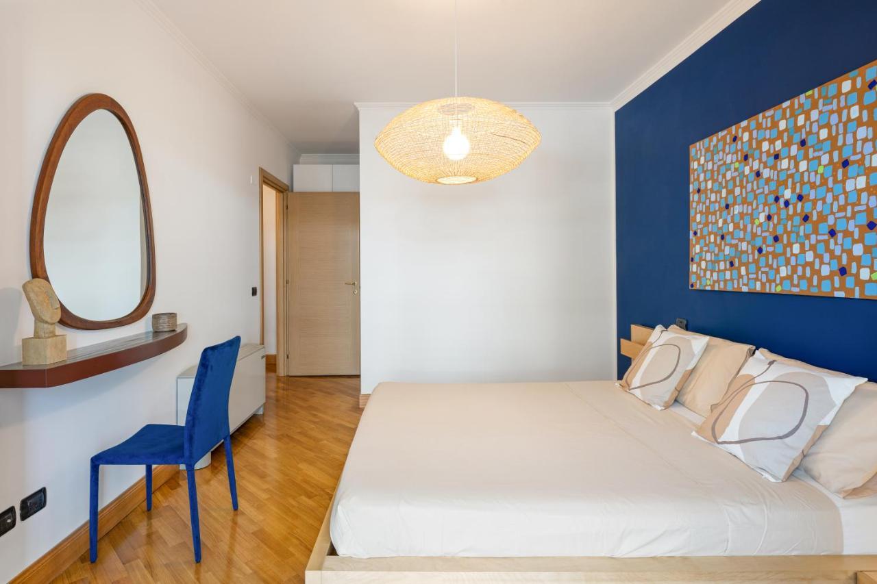 Apartamento Amsterdam Design + Posto Auto *