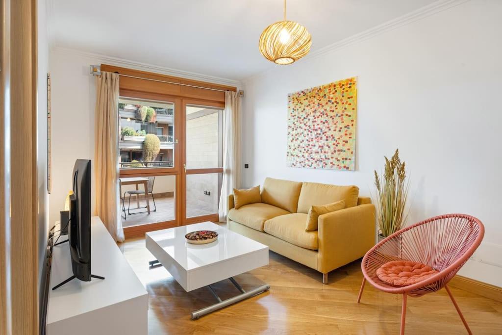 Apartamento Amsterdam Design + Posto Auto Roma