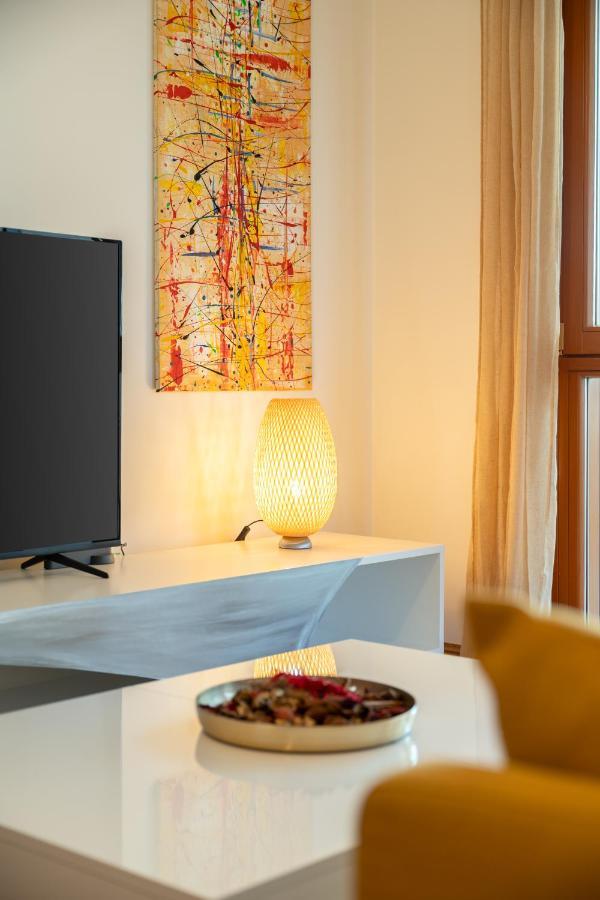 Amsterdam Design + Posto Auto Leilighet Roma