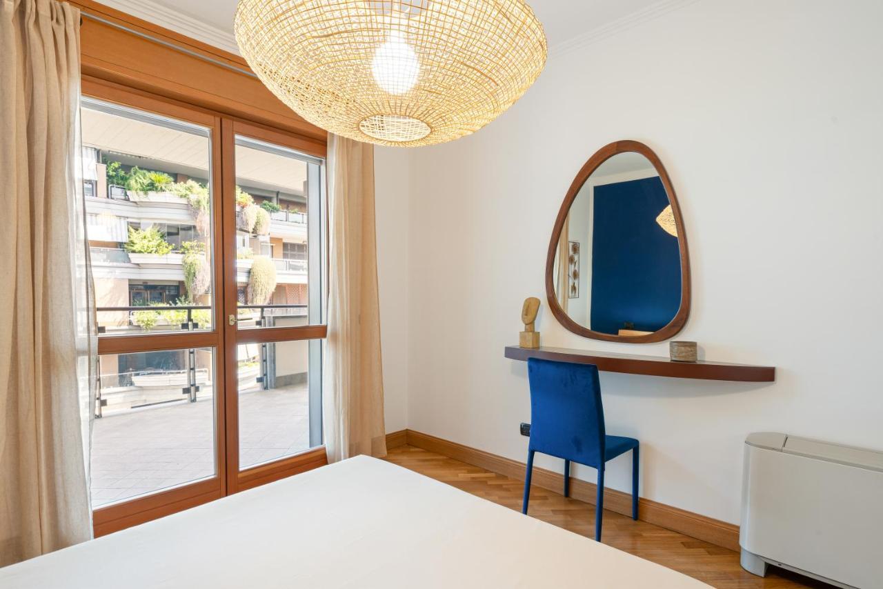 Leilighet Amsterdam Design + Posto Auto Roma