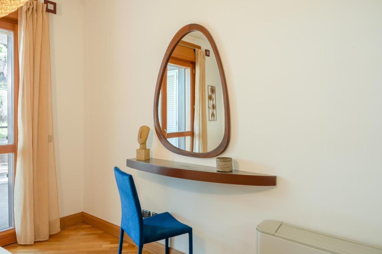 Leilighet Amsterdam Design + Posto Auto *