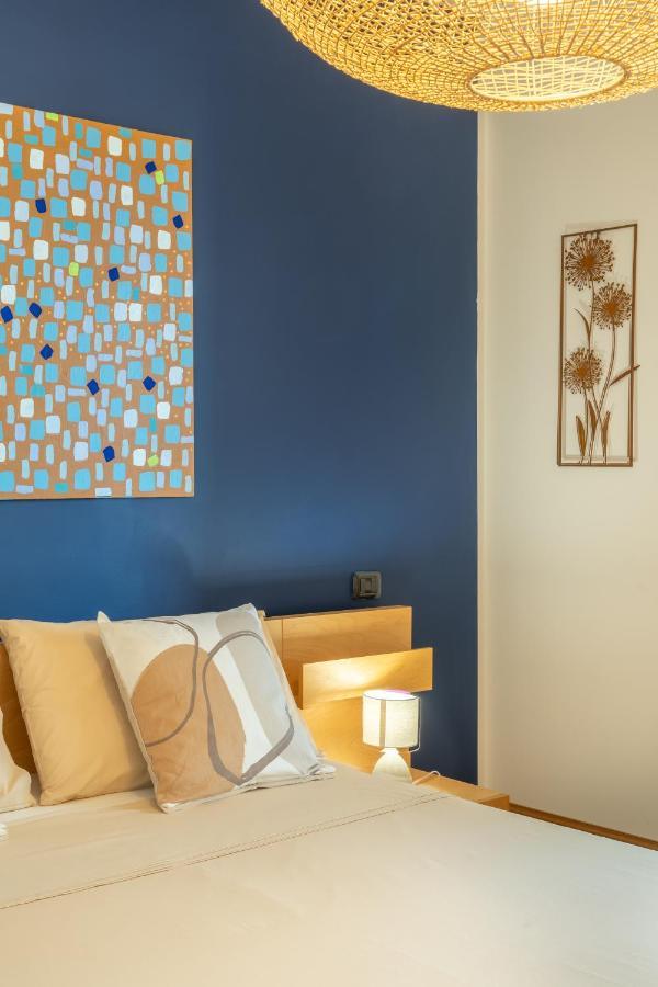 Apartamento Amsterdam Design + Posto Auto