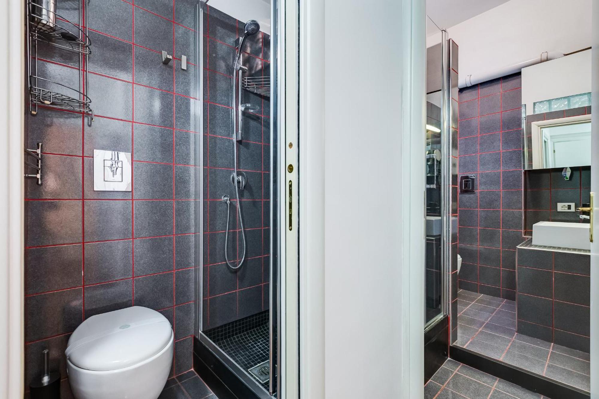 Apartamento King's House - San Giovanni/re Di *