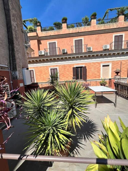 Casa vacanze Campo De' Fiori Rooftop