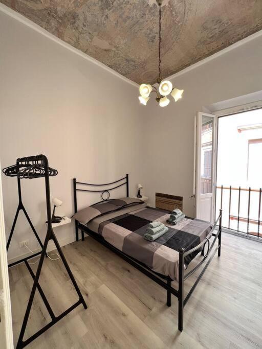 Casa vacanze Campo De' Fiori Rooftop