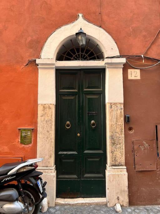 Casa vacanze Campo De' Fiori Rooftop Roma