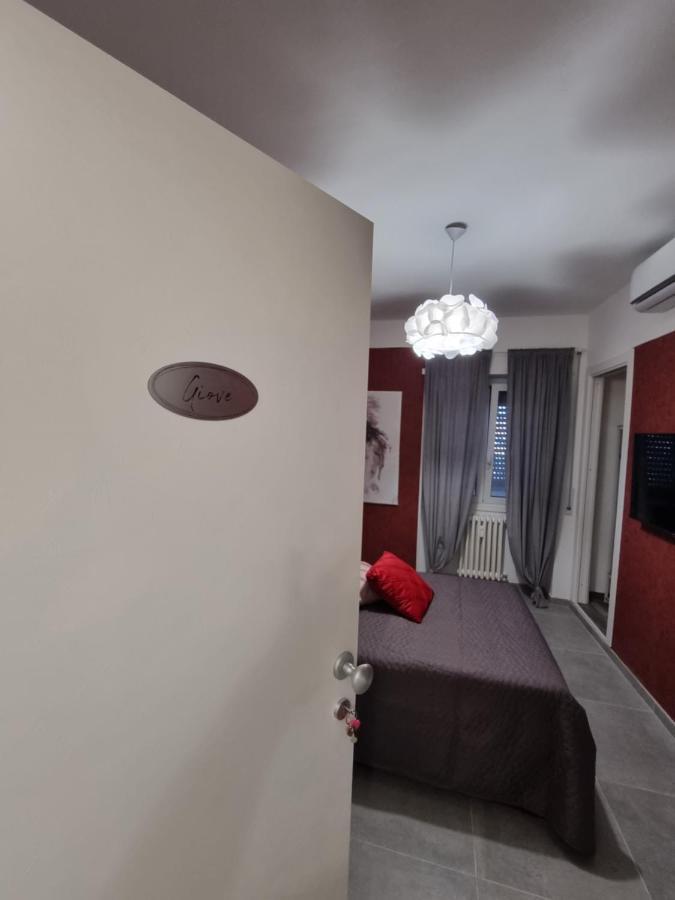 Apartamento Juno Roma