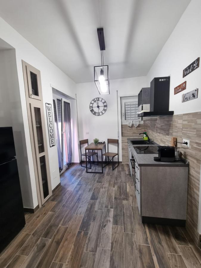 Apartamento Juno