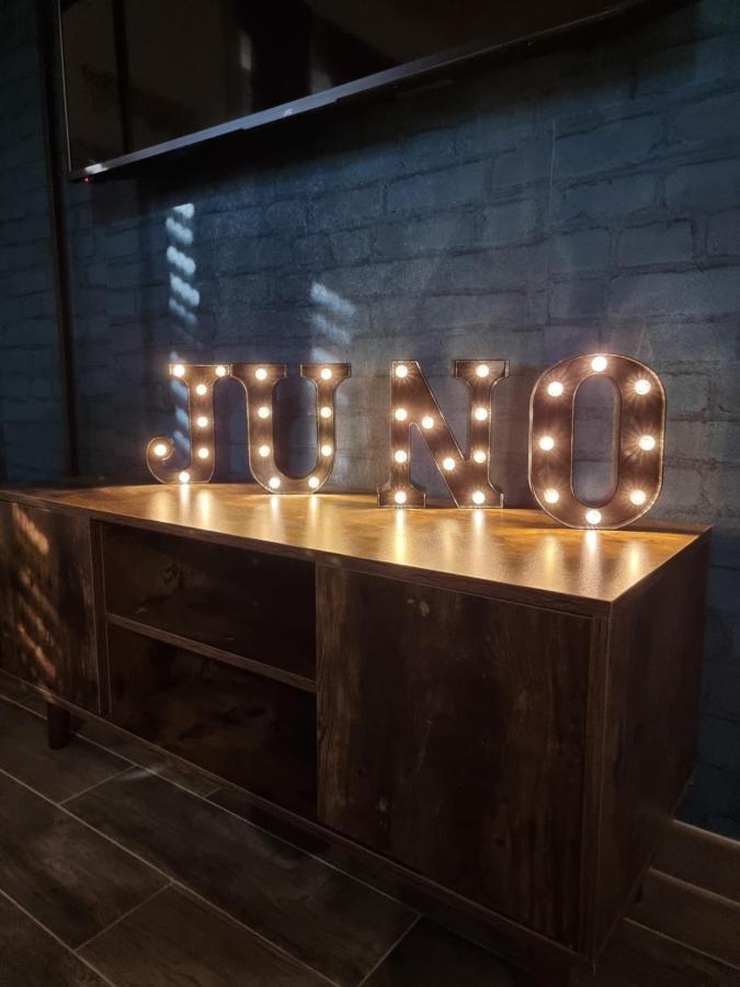 Apartamento Juno *