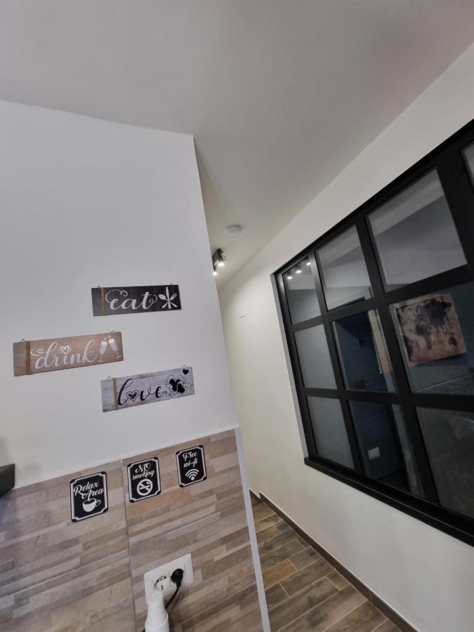 Apartamento Juno Roma