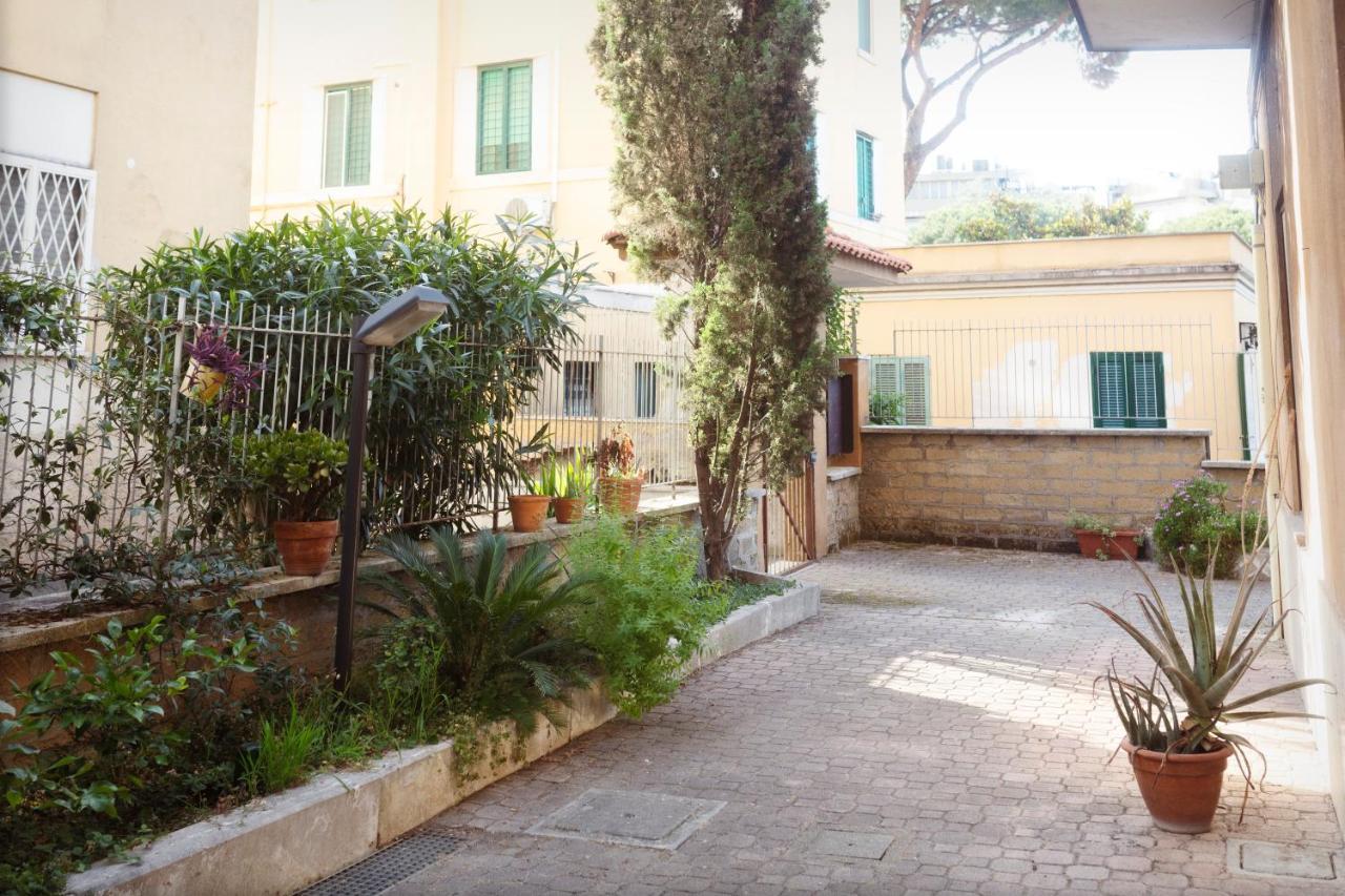 Apartamento Obiettivo *