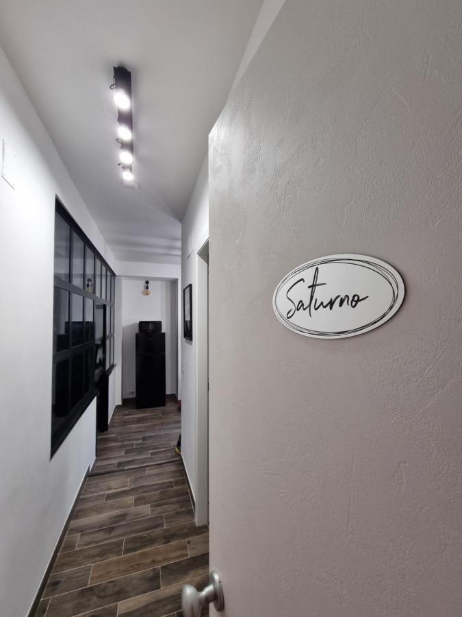 Juno Apartamento *
