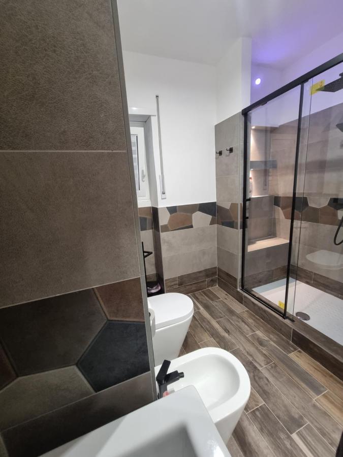 Juno Apartamento Roma