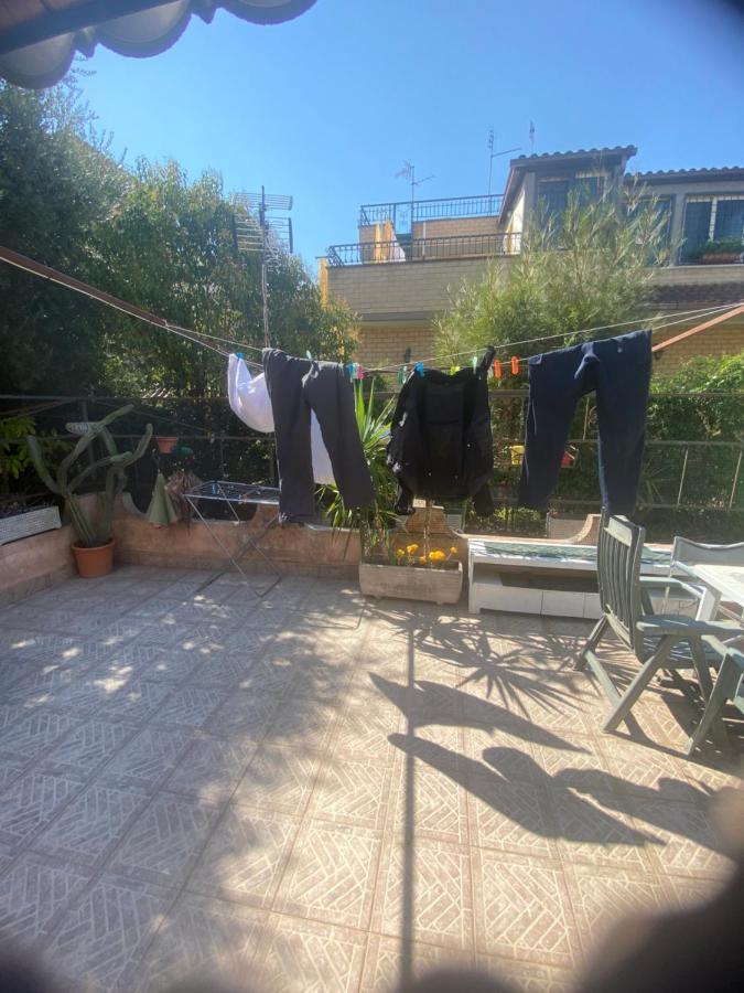 La Casa Di Lucrezia Casa de hóspedes Roma