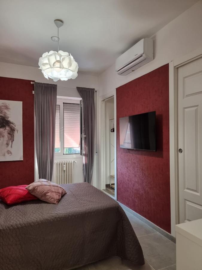 Apartamento Juno