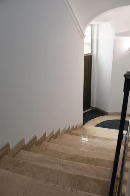 Apartamento Piazza Di Spagna - Family Roma
